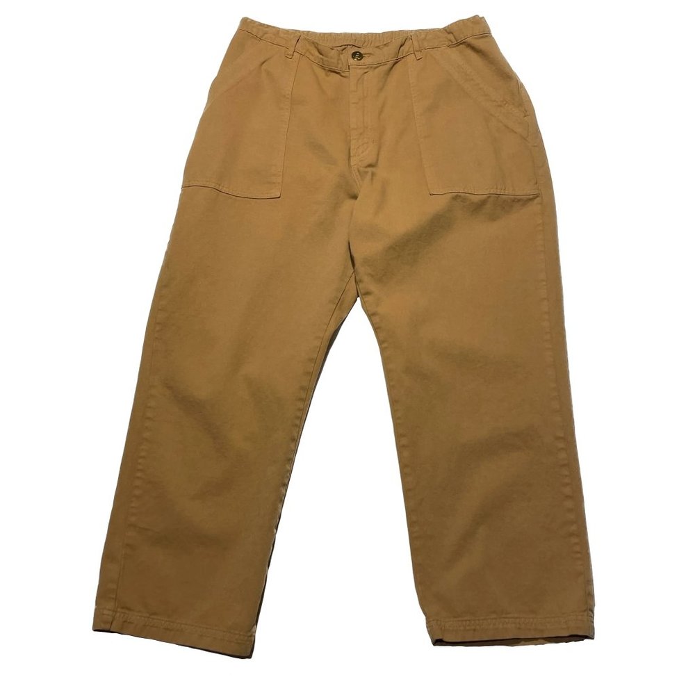 Big Bud Press Work Pants